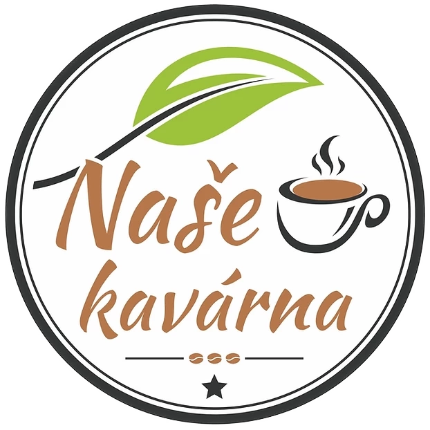 Naše kavárna