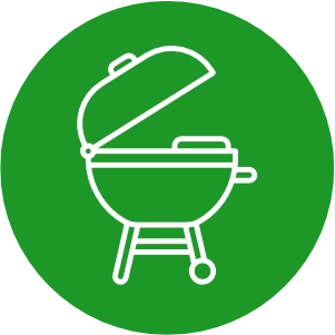 Produkty grill Weber